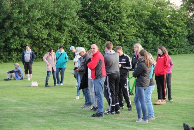 2018_05_16 Jugend 19 Landesliga - VfL Niederwerrn - SV Löffelsterz